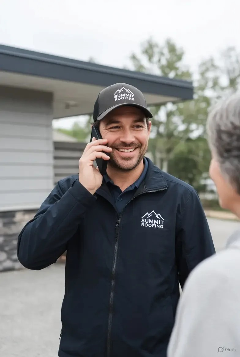 Flat Roof Leak Repair Macomb, OK FAQs